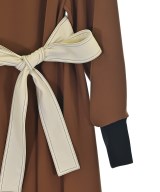 PLAN C（プランシー）その他 茶 サイズ:38(S位) レディース/2200732469061