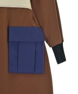 PLAN C（プランシー）その他 茶 サイズ:38(S位) レディース/2200732469061