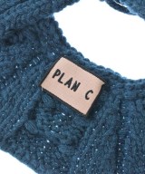 PLAN C（プランシー）小物類（その他） 青 サイズ:- レディース/2200723089360