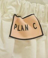 PLAN C（プランシー）ミニスカート 白 サイズ:40(M位) レディース/2200733912023