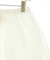 PLAN C（プランシー）ミニスカート 白 サイズ:40(M位) レディース/2200733912023