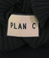 PLAN C（プランシー）ニット・セーター 黒 サイズ:40(M位) レディース/2200734421111