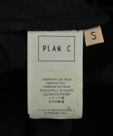 PLAN C（プランシー）Tシャツ・カットソー 黒 サイズ:S レディース/2200736770118