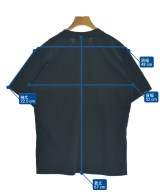 PLAN C（プランシー）Tシャツ・カットソー 黒 サイズ:S レディース/2200736770118
