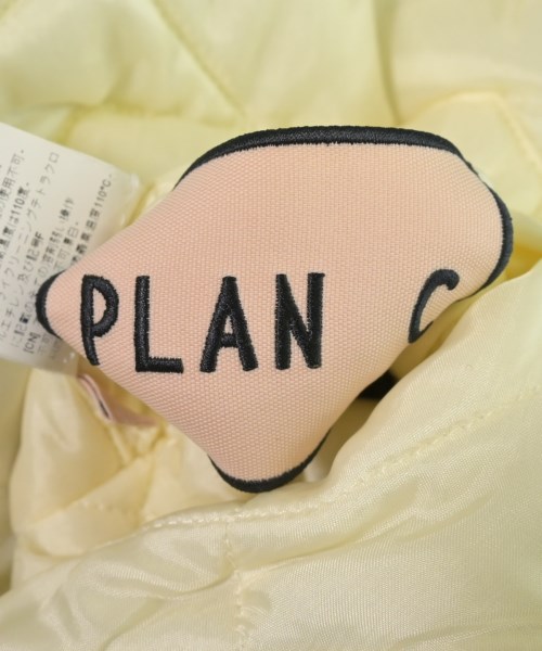 PLAN C（プランシー）その他 黒 サイズ:38(M位) レディース/2200737005028