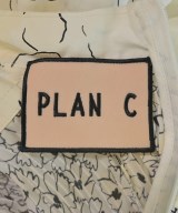 PLAN C（プランシー）ワンピース 白 サイズ:36(XS位) レディース/2200715354032