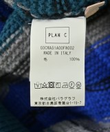 PLAN C（プランシー）ひざ丈スカート グレー サイズ:38(S位) レディース/2200721018010