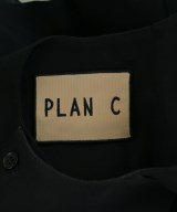 PLAN C（プランシー）ベスト 紺 サイズ:F レディース/2200721284064