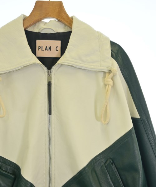 PLAN C（プランシー）その他 緑 サイズ:36(XS位) レディース/2200721616025