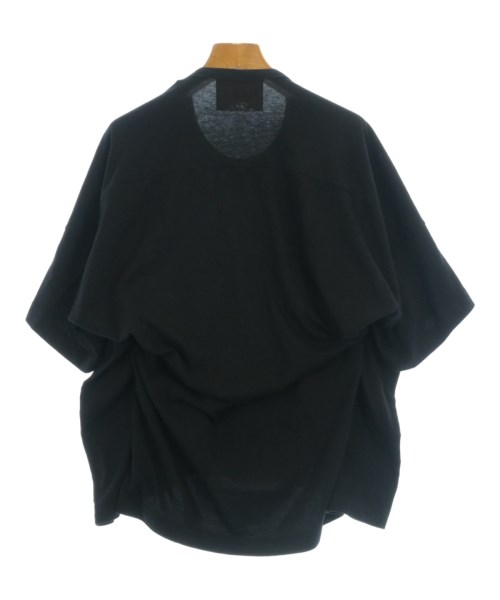 PLAN C（プランシー）Tシャツ・カットソー 黒 サイズ:F レディース/2200723266075