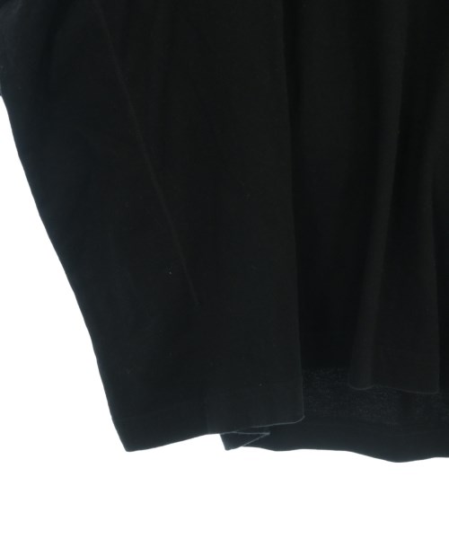 PLAN C（プランシー）Tシャツ・カットソー 黒 サイズ:F レディース/2200723266075