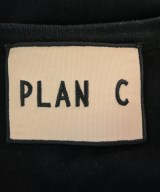 PLAN C（プランシー）Tシャツ・カットソー 黒 サイズ:F レディース/2200723266075