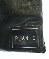 PLAN C（プランシー）ショルダーバッグ 黒 サイズ:- レディース/2200723375098