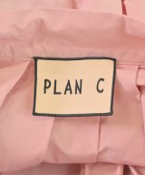 PLAN C（プランシー）ロング・マキシ丈スカート ピンク サイズ:38(S位) レディース/2200723517139