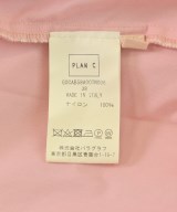 PLAN C（プランシー）ロング・マキシ丈スカート ピンク サイズ:38(S位) レディース/2200723517139