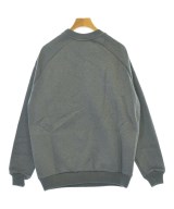 PLAN C（プランシー）スウェット グレー サイズ:XS レディース/2200724037100