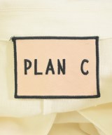 PLAN C（プランシー）ワンピース 白 サイズ:36(XS位) レディース/2200721524030