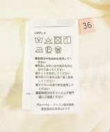 PLAN C（プランシー）ワンピース 白 サイズ:36(XS位) レディース/2200721524030