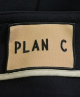 PLAN C（プランシー）ミニスカート 紺 サイズ:38(S位) レディース/2200726009044