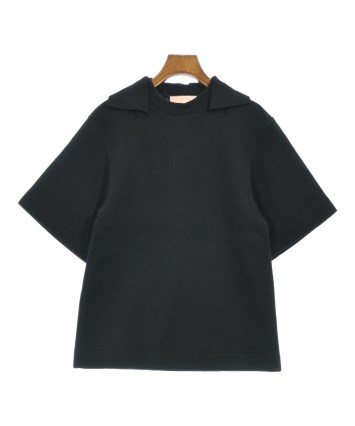 PLAN C（プランシー）スウェット 黒 サイズ:XS レディース