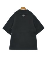 PLAN C（プランシー）スウェット 黒 サイズ:XS レディース/2200721939186