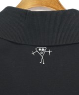 PLAN C（プランシー）スウェット 黒 サイズ:XS レディース/2200721939186