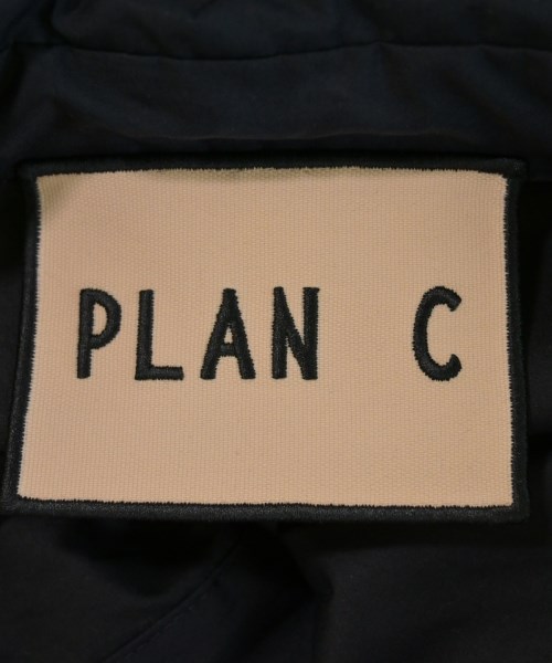 PLAN C（プランシー）ワンピース 紺 サイズ:36(XS位) レディース/2200721939193