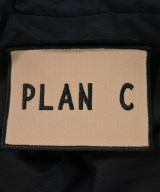 PLAN C（プランシー）ワンピース 紺 サイズ:36(XS位) レディース/2200721939193