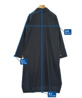 PLAN C（プランシー）ワンピース 紺 サイズ:36(XS位) レディース/2200721939193