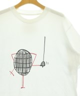 PLAN C（プランシー）Tシャツ・カットソー 白 サイズ:M レディース/2200724070381