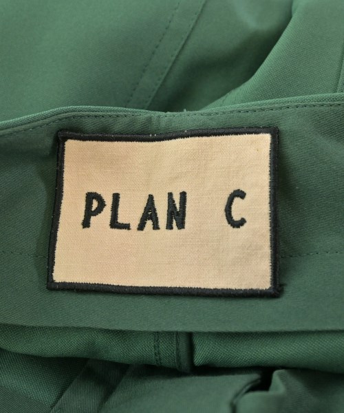 PLAN C（プランシー）その他 緑 サイズ:-(M位) レディース/2200682353014