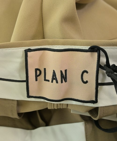 PLAN C（プランシー）その他 ベージュ サイズ:36(XS位) レディース/2200682353021