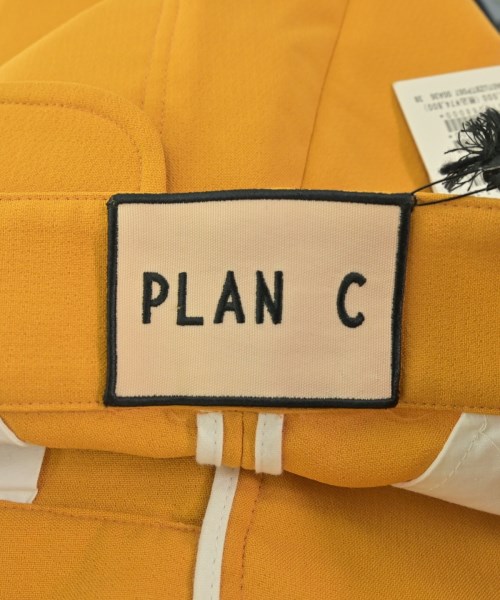 PLAN C（プランシー）その他 オレンジ サイズ:38(S位) レディース/2200682353038