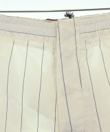 PLAN C（プランシー）ショートパンツ 白 サイズ:38(S位) レディース/2200682353045