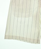 PLAN C（プランシー）ショートパンツ 白 サイズ:38(S位) レディース/2200682353045