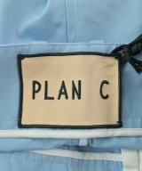PLAN C（プランシー）ショートパンツ 青 サイズ:40(M位) レディース/2200682353076