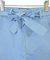 PLAN C（プランシー）ショートパンツ 青 サイズ:40(M位) レディース/2200682353076