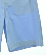 PLAN C（プランシー）ショートパンツ 青 サイズ:40(M位) レディース/2200682353076
