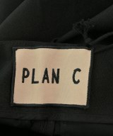 PLAN C（プランシー）その他 黒 サイズ:36(XS位) レディース/2200682353083