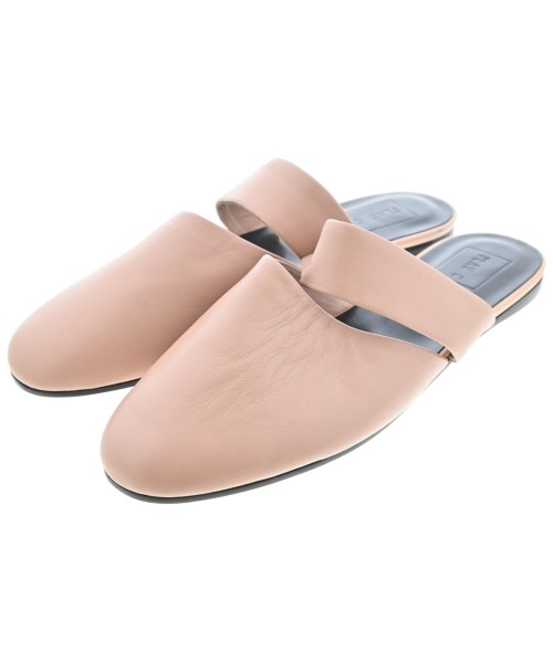 PLAN C(プランシー)サンダル ピンク サイズ:EU37(23.5cm位)/2200682353212