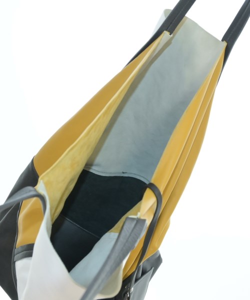 PLAN C（プランシー）トートバッグ 白 サイズ:- レディース/2200681790315