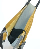 PLAN C（プランシー）トートバッグ 白 サイズ:- レディース/2200681790315
