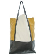 PLAN C トートバッグ