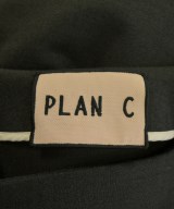 PLAN C（プランシー）ワンピース グレー サイズ:40(M位) レディース/2200682776059
