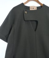 PLAN C（プランシー）ワンピース グレー サイズ:40(M位) レディース/2200682776059
