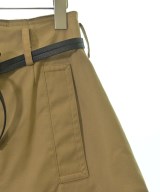 PLAN C（プランシー）ロング・マキシ丈スカート ベージュ サイズ:36(XS位) レディース/2200683232011