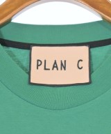 PLAN C（プランシー）Tシャツ・カットソー 緑 サイズ:M レディース/2200683271010