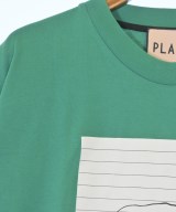 PLAN C（プランシー）Tシャツ・カットソー 緑 サイズ:M レディース/2200683271010