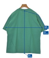 PLAN C（プランシー）Tシャツ・カットソー 緑 サイズ:M レディース/2200683271010
