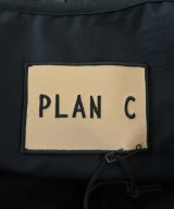 PLAN C（プランシー）カジュアルシャツ 紺 サイズ:38(S位) レディース/2200675869027